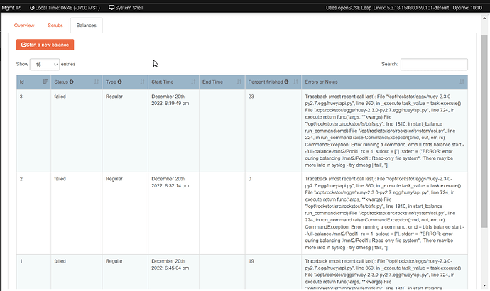 Balances_2022_12_21_06_48_52_Rockstor_and_4_more_pages_Personal_Microsoft_Edge