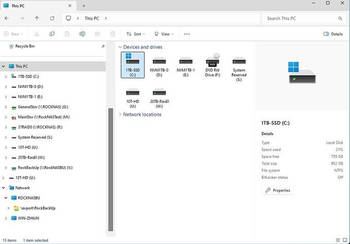 TestNFS-SMB-Win11