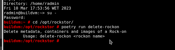 radmin-user-su-root-delete-rockon