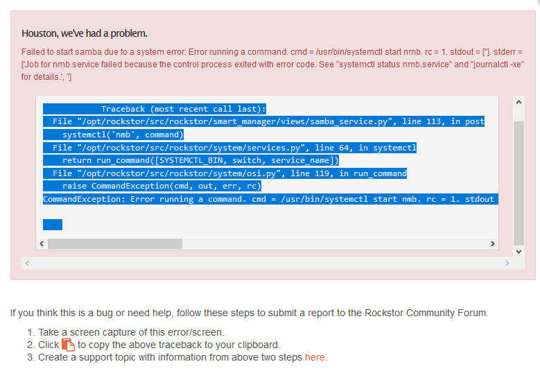 Using systemd journals to troubleshoot transient problems | Opensource.com