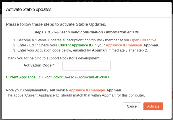 Stable-updates-instructions