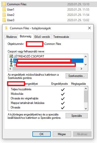 Network File System (NFS) — Rockstor documentation